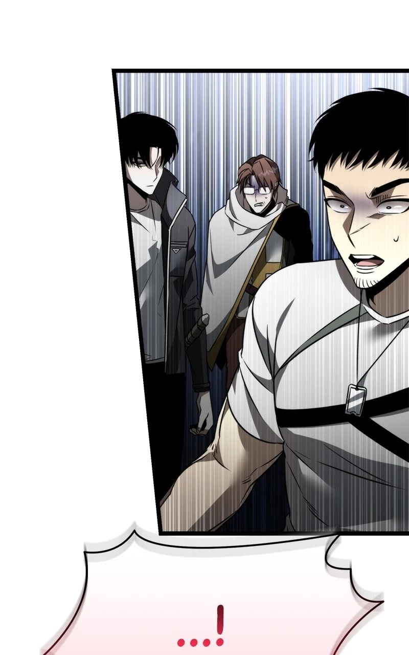 Read Reincarnator EN Manga Online