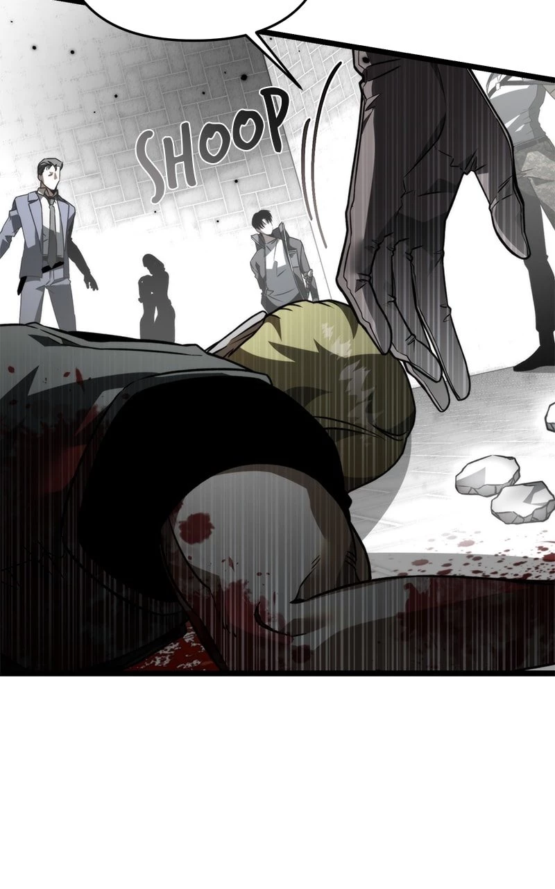 Read Reincarnator EN Manga Online