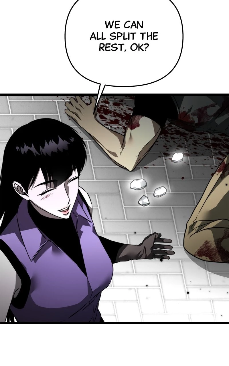 Read Reincarnator EN Manga Online