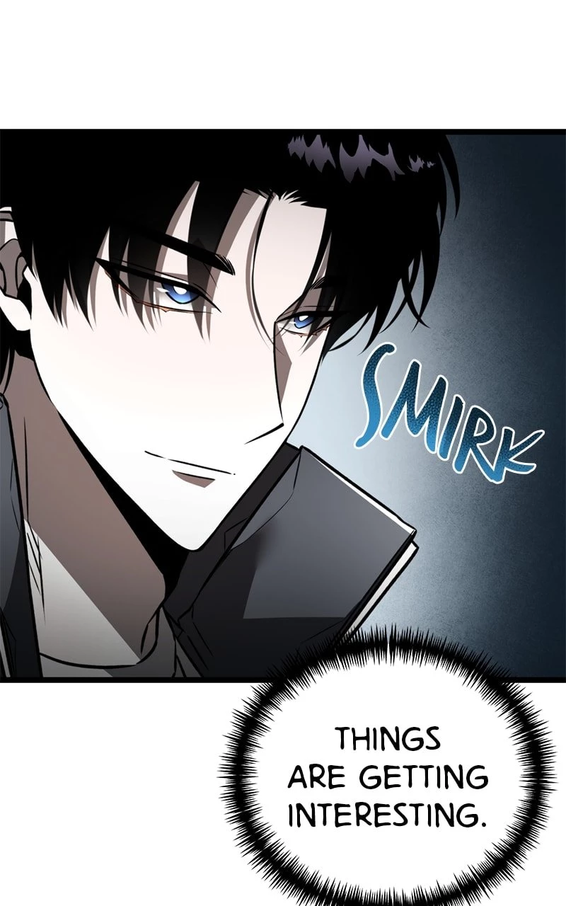 Read Reincarnator EN Manga Online