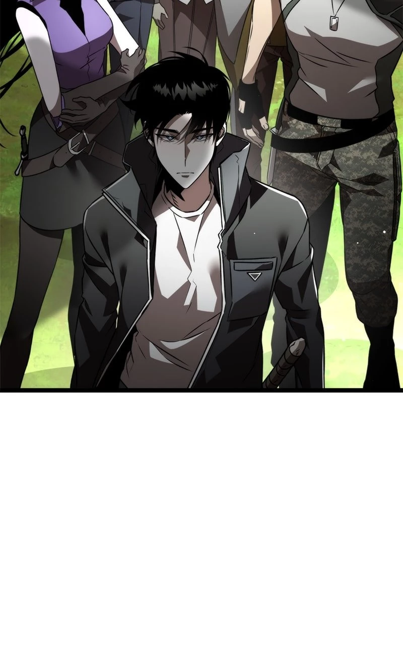 Read Reincarnator EN Manga Online
