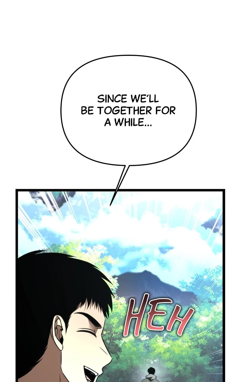 Read Reincarnator EN Manga Online