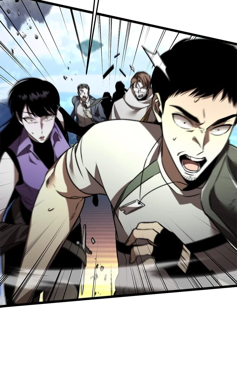 Read Reincarnator EN Manga Online