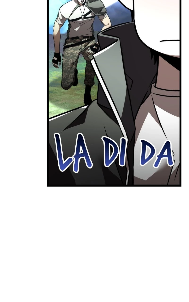 Read Reincarnator EN Manga Online