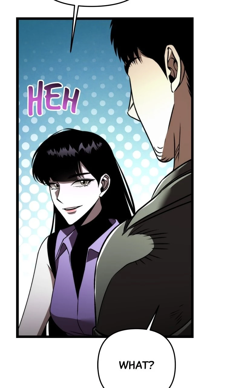 Read Reincarnator EN Manga Online