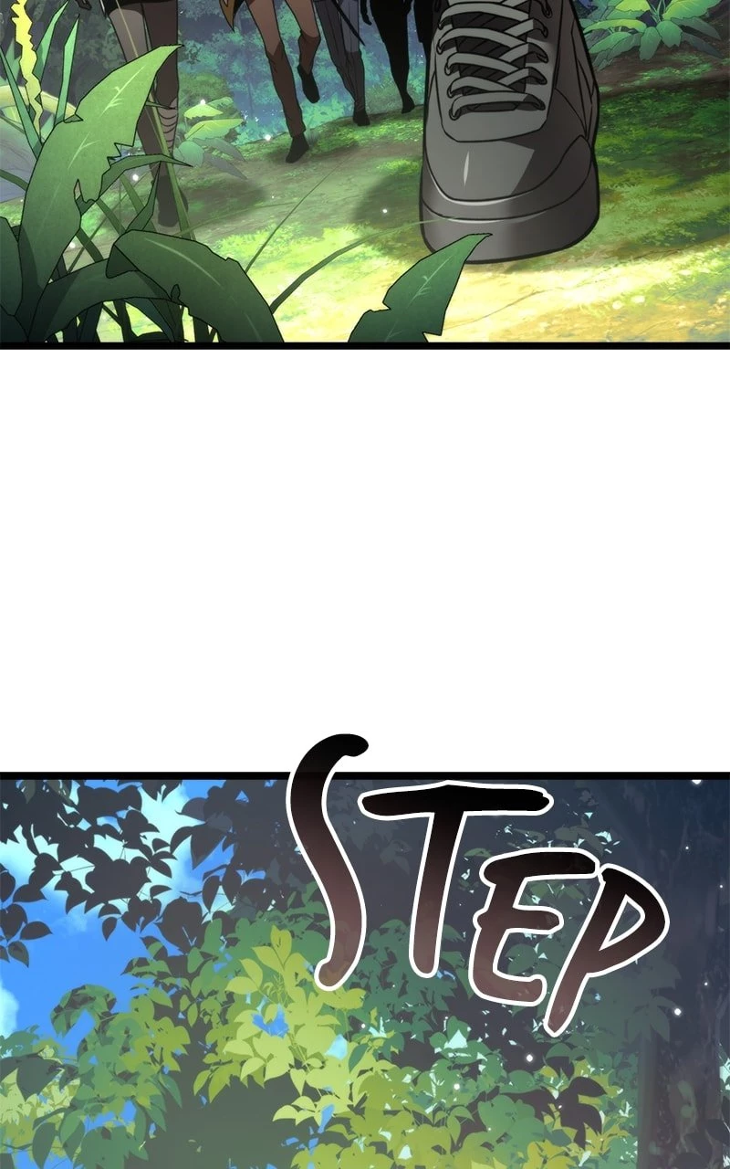 Read Reincarnator EN Manga Online