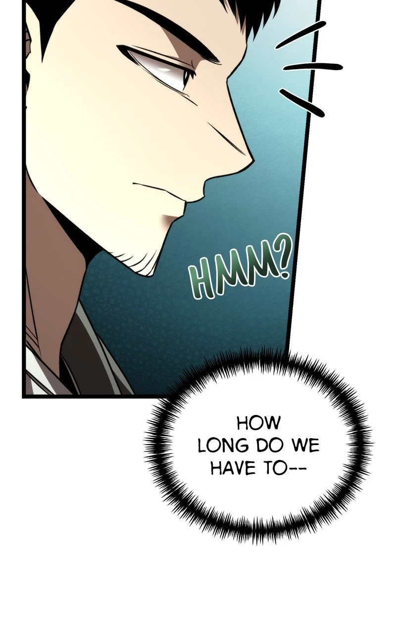 Read Reincarnator EN Manga Online