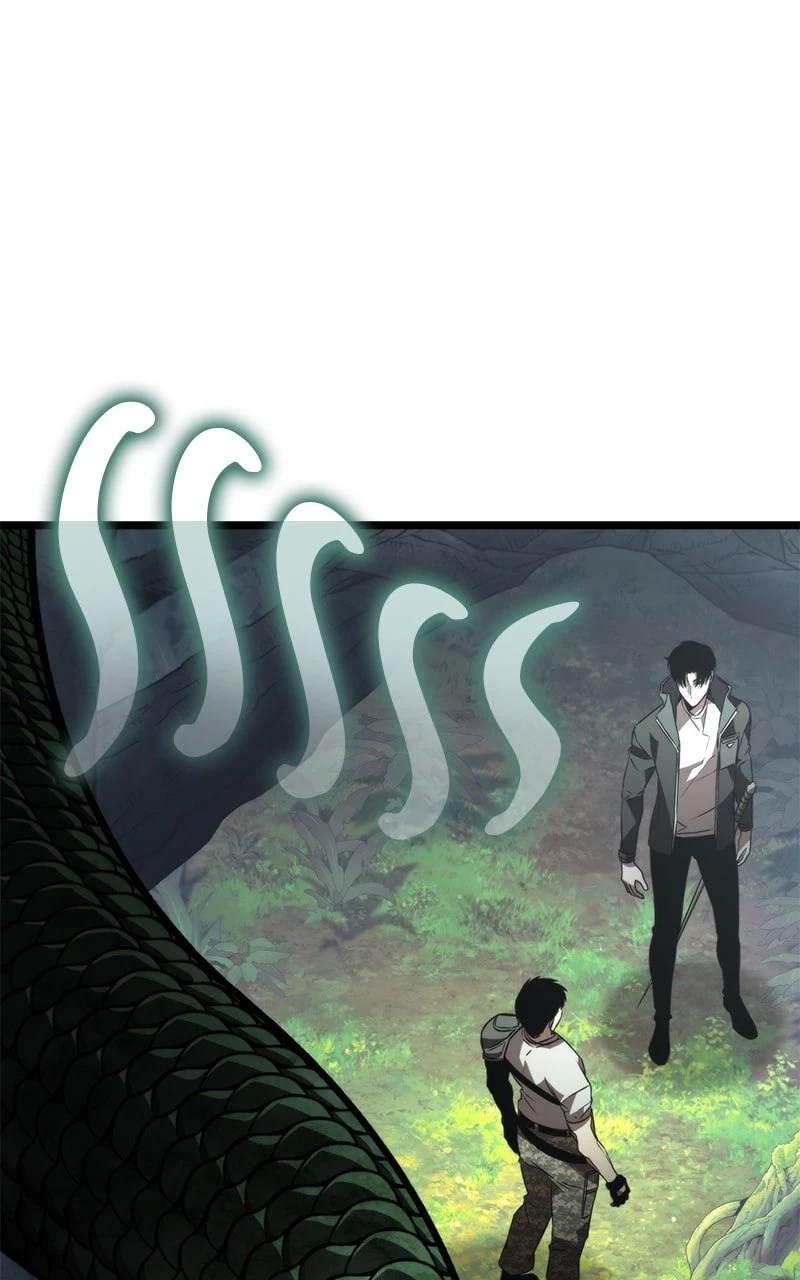 Read Reincarnator EN Manga Online