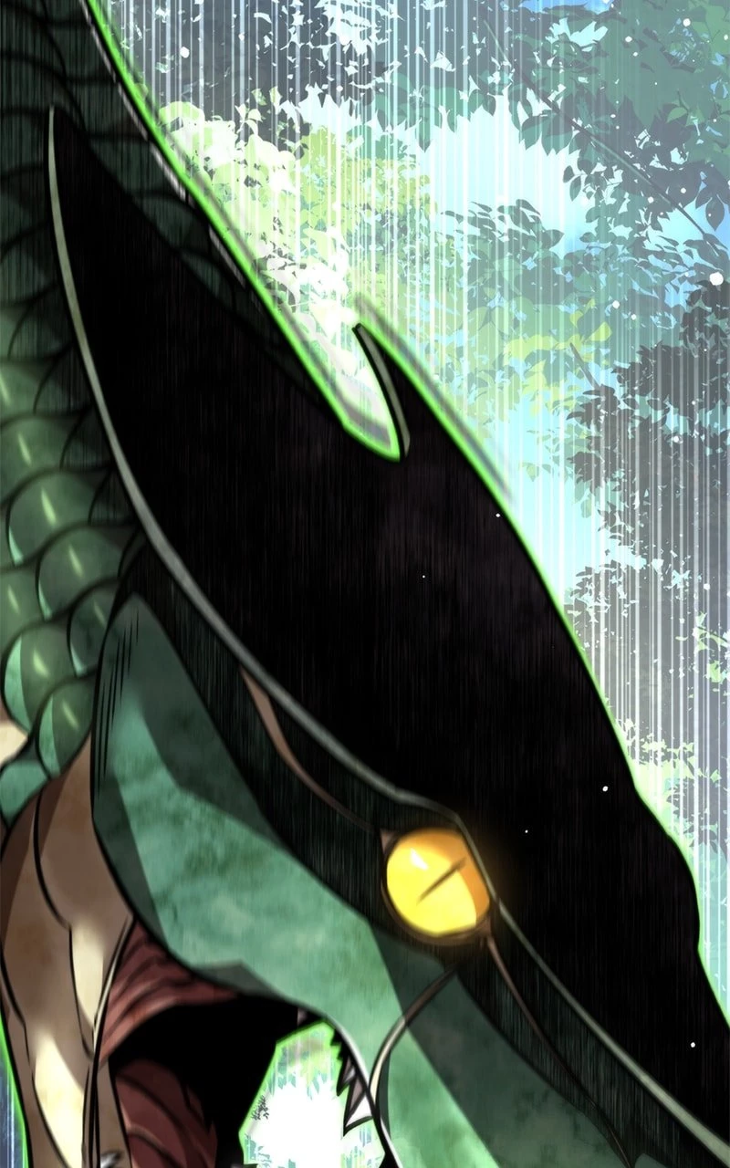 Read Reincarnator EN Manga Online