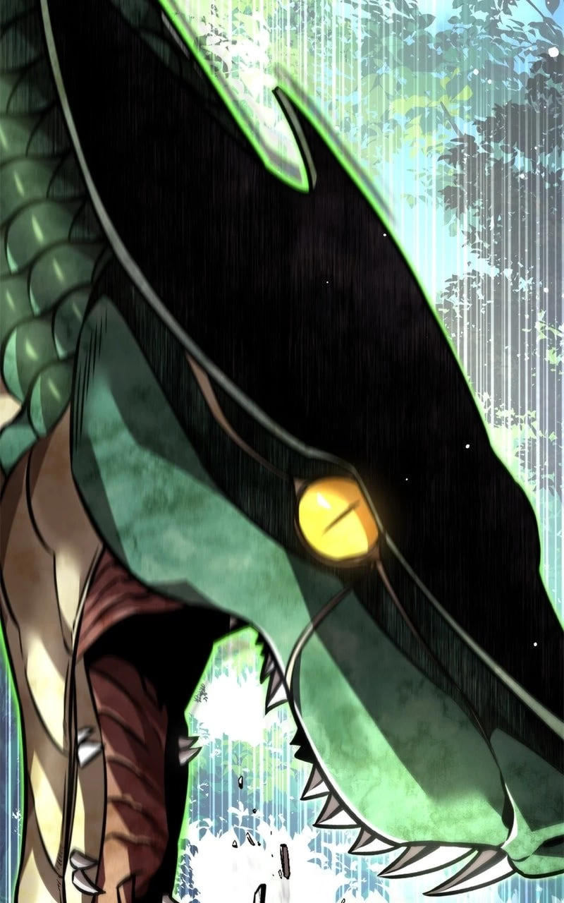 Read Reincarnator EN Manga Online