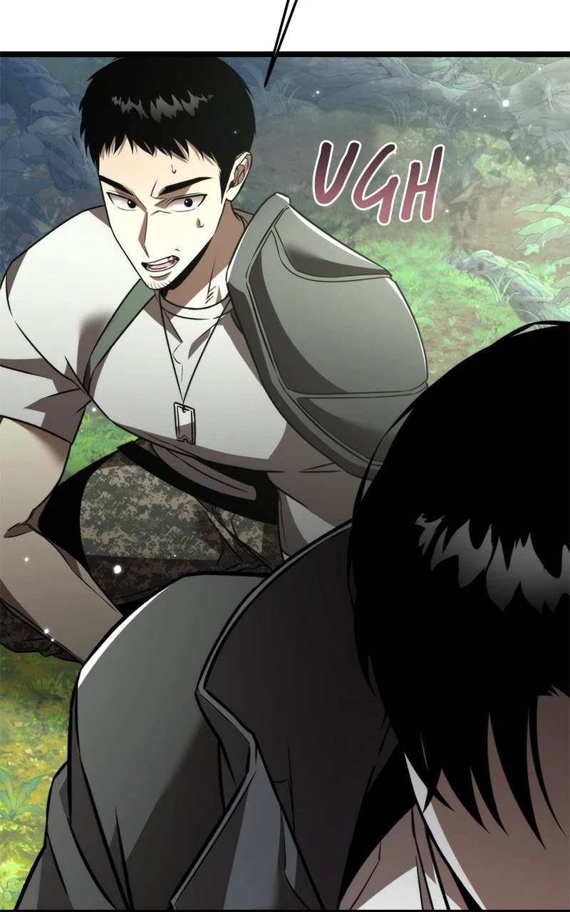 Read Reincarnator EN Manga Online