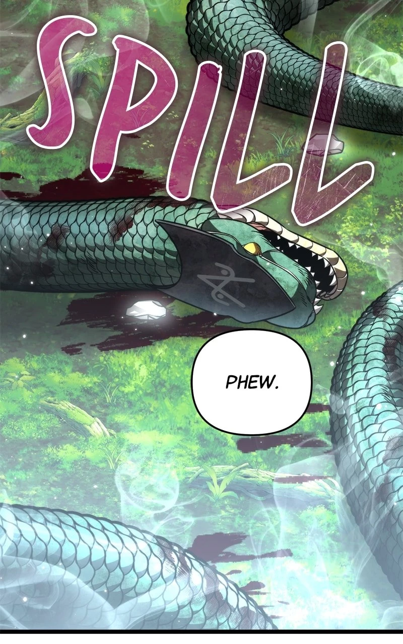 Read Reincarnator EN Manga Online