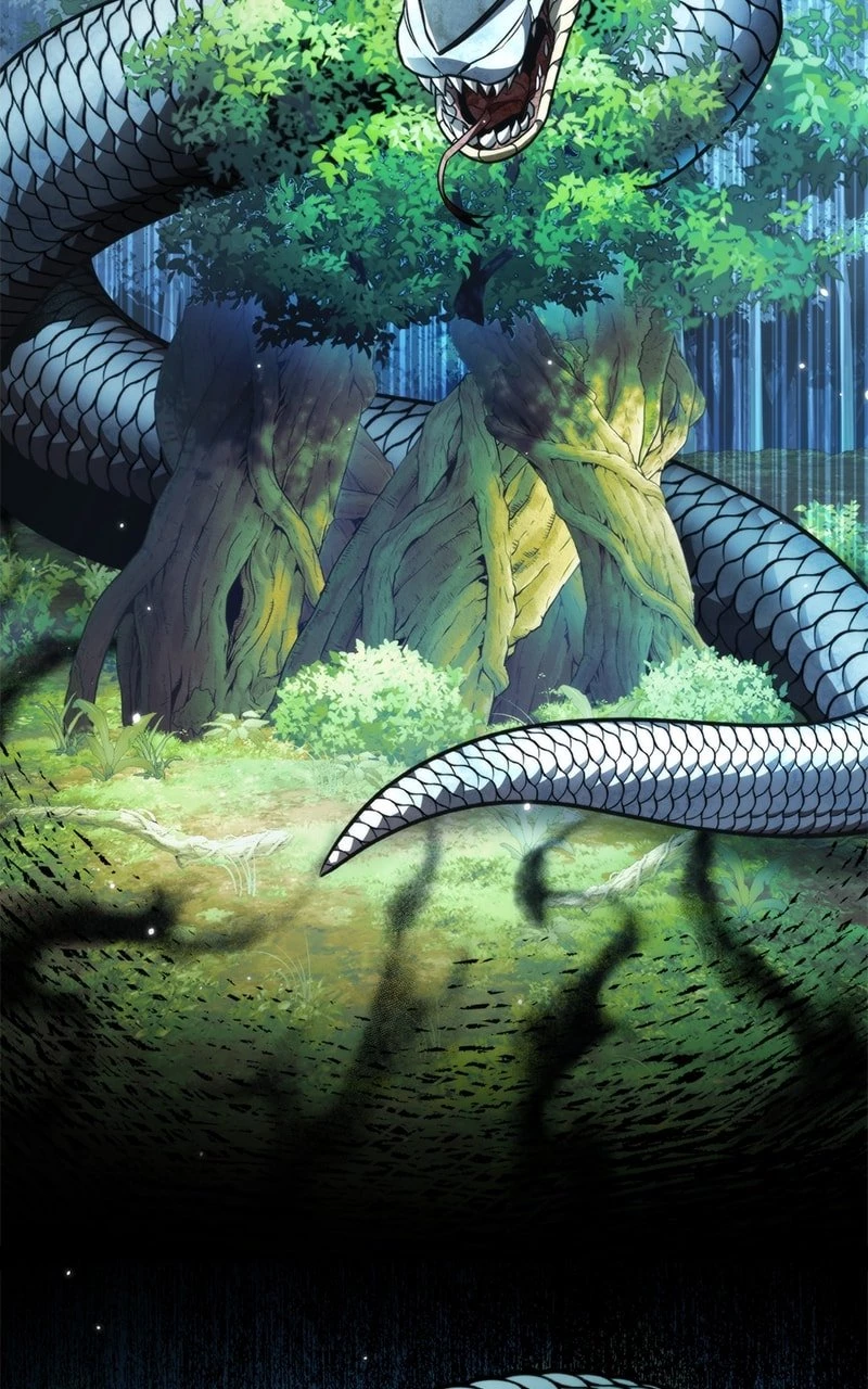 Read Reincarnator EN Manga Online