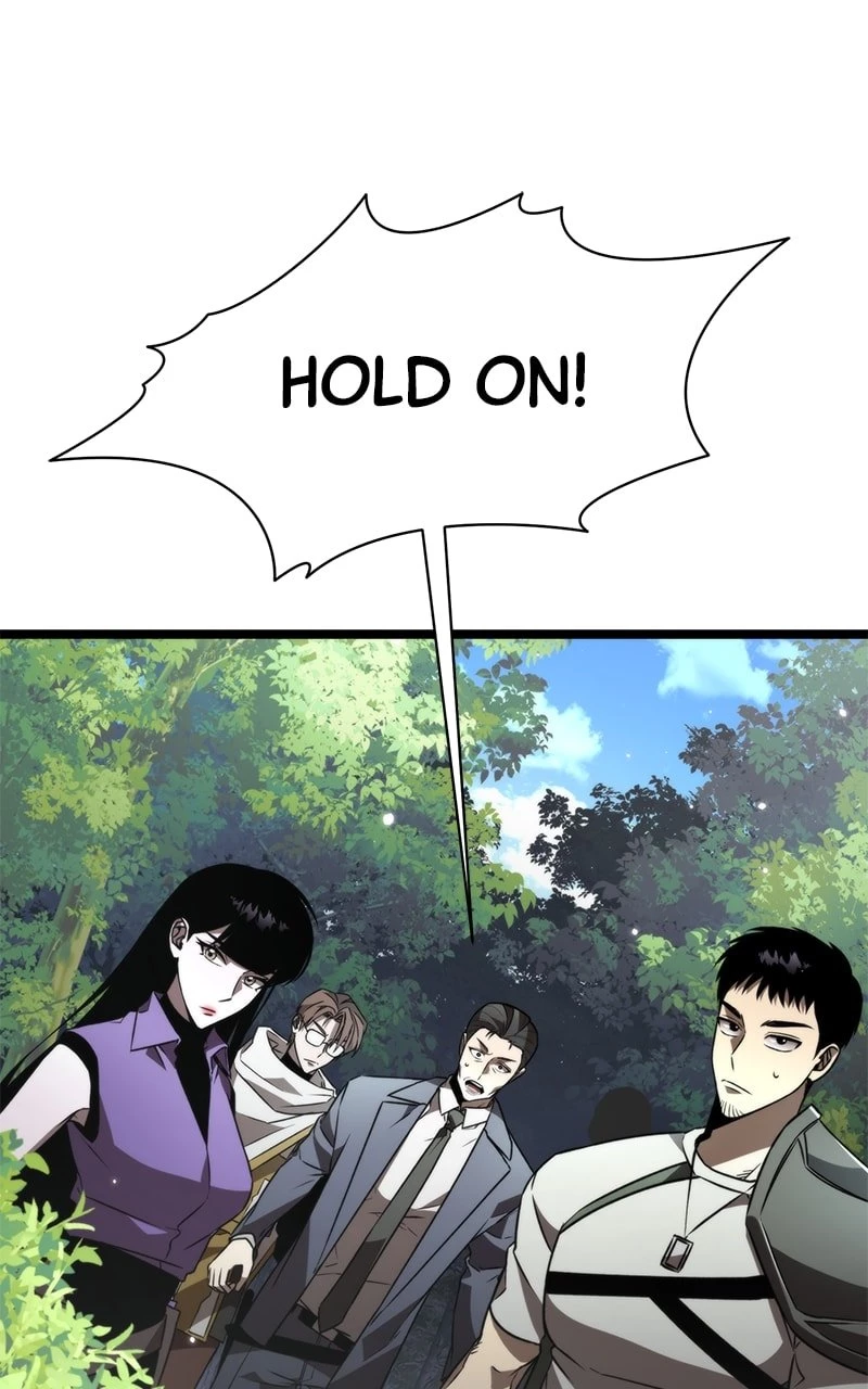 Read Reincarnator EN Manga Online