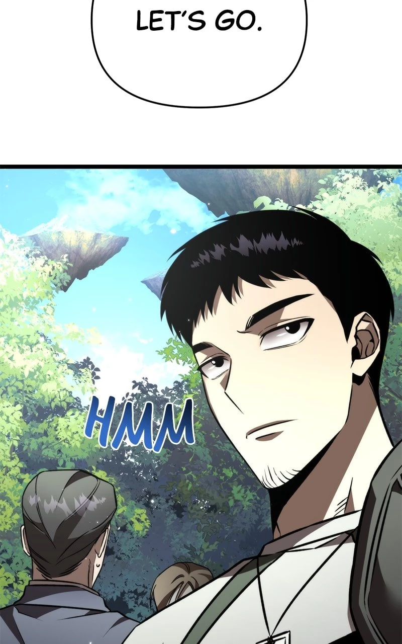 Read Reincarnator EN Manga Online