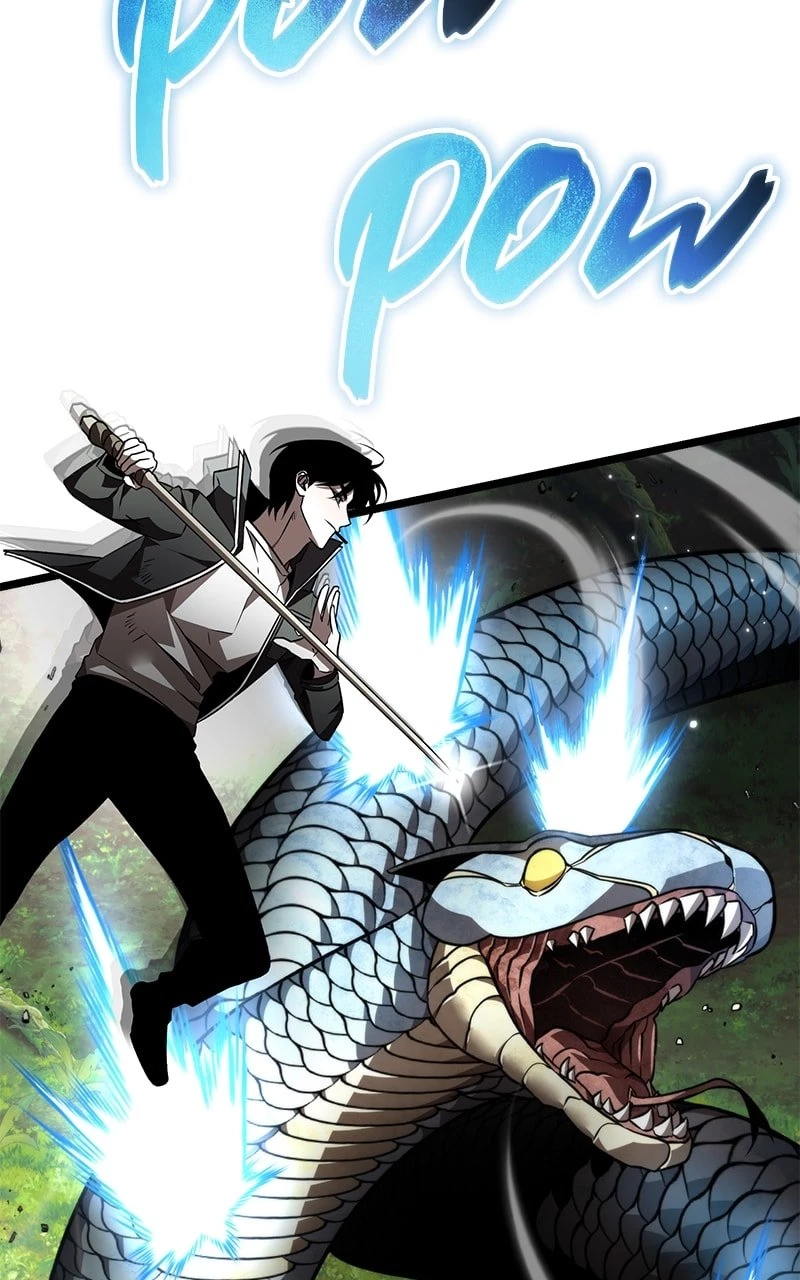 Read Reincarnator EN Manga Online