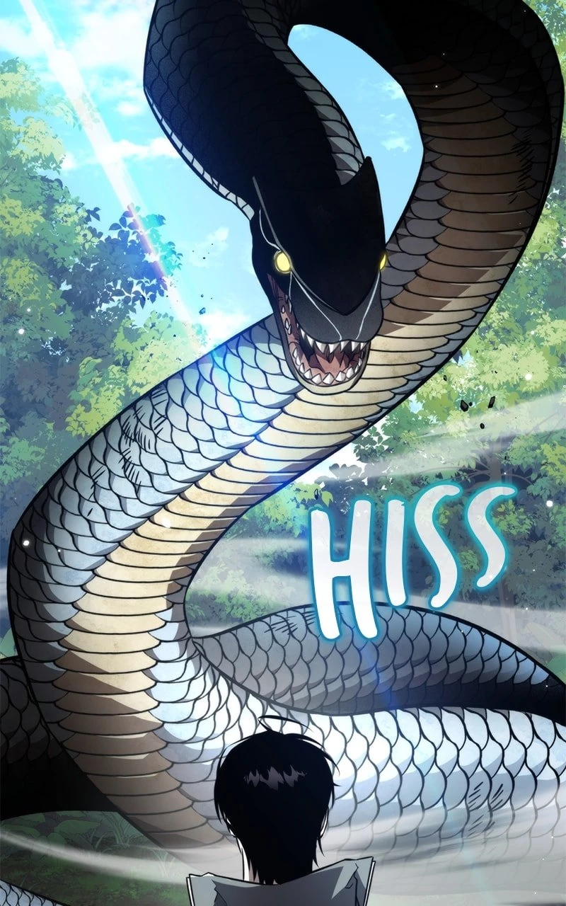 Read Reincarnator EN Manga Online
