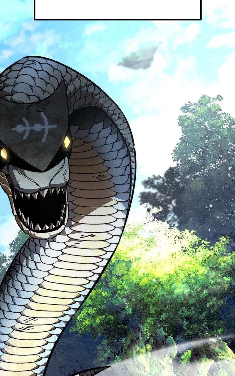 Read Reincarnator EN Manga Online