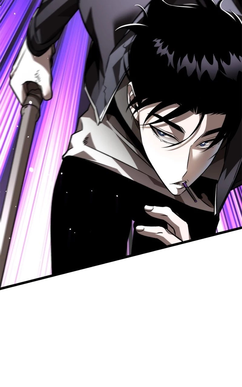 Read Reincarnator EN Manga Online