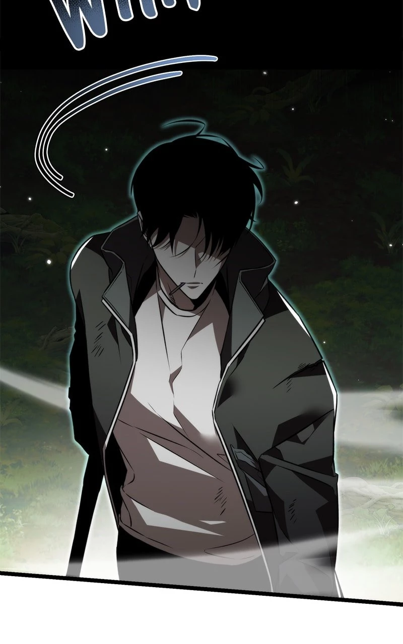 Read Reincarnator EN Manga Online