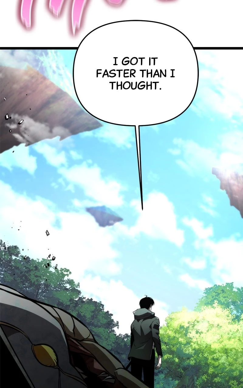Read Reincarnator EN Manga Online