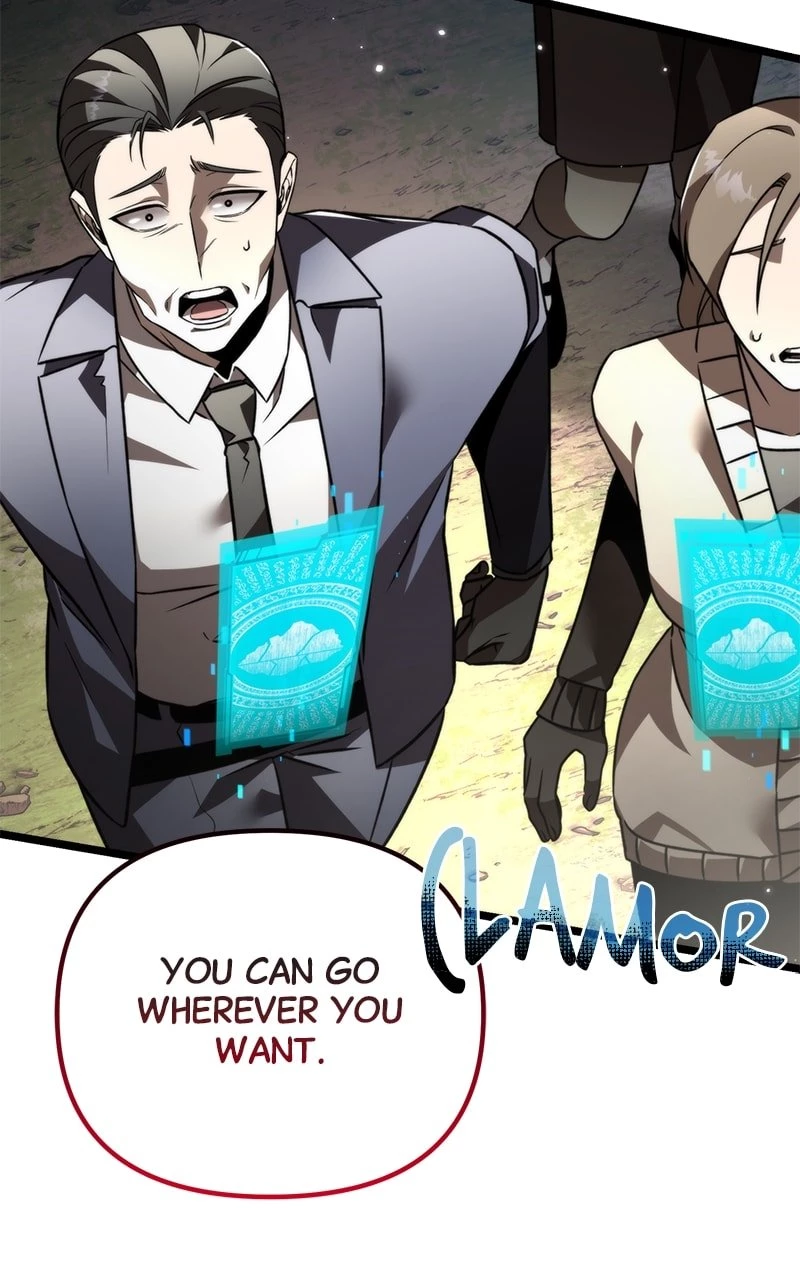 Read Reincarnator EN Manga Online