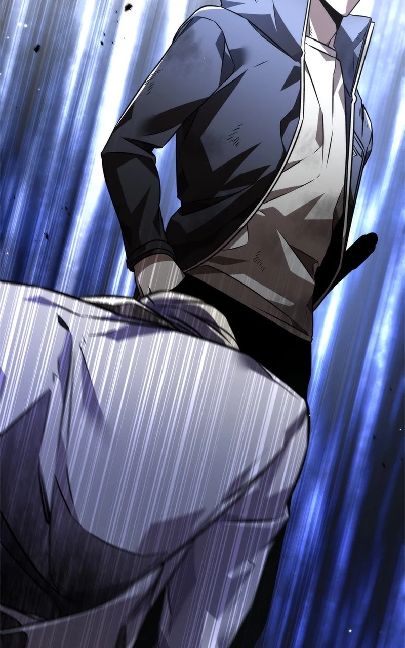 Read Reincarnator EN Manga Online