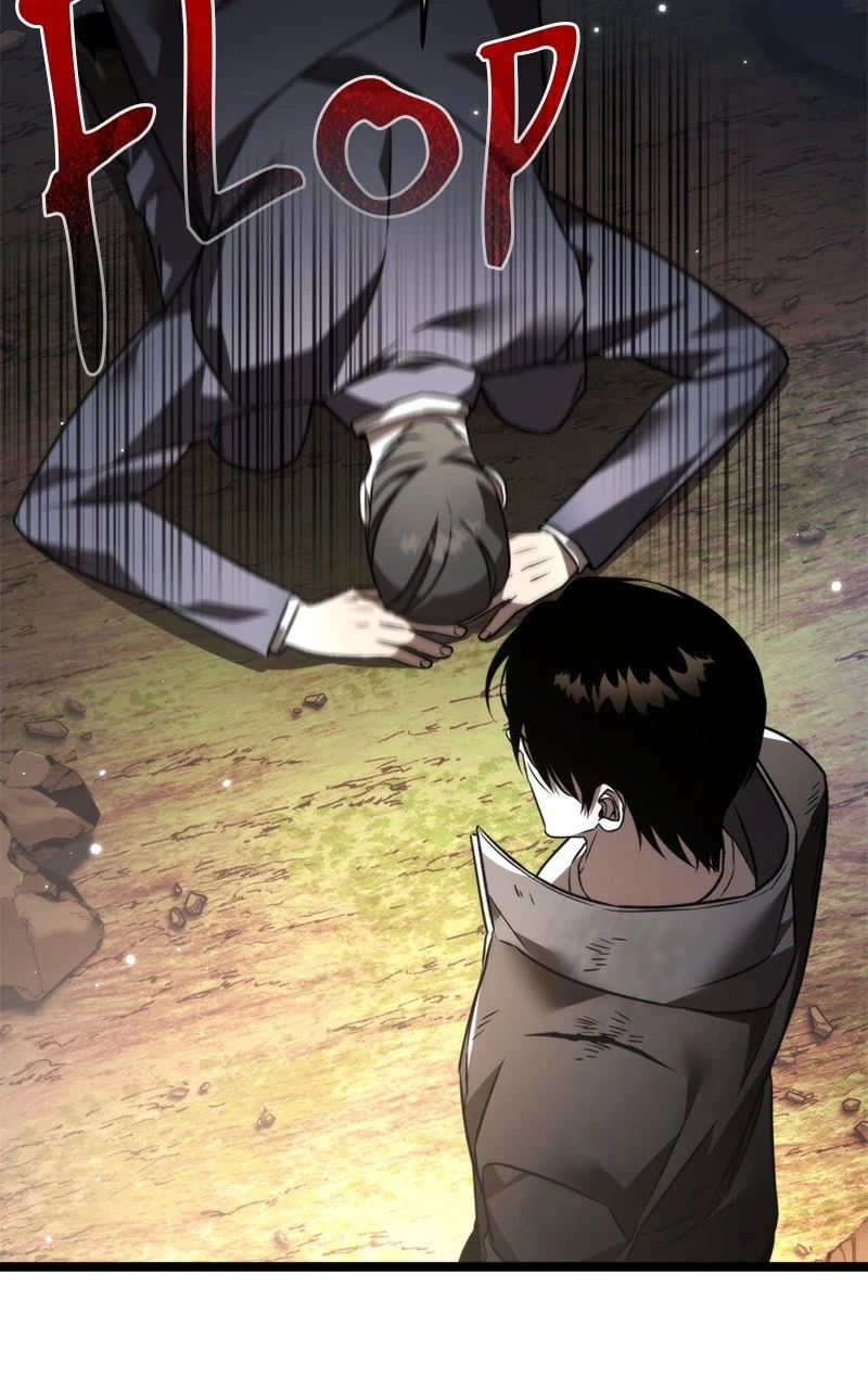 Read Reincarnator EN Manga Online