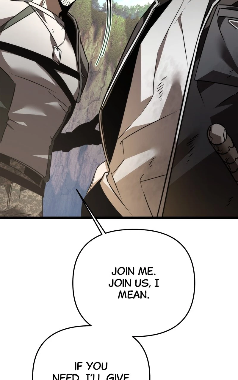 Read Reincarnator EN Manga Online