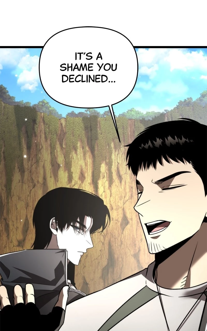 Read Reincarnator EN Manga Online
