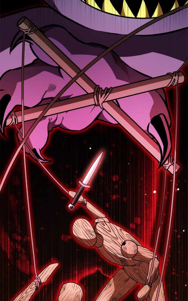 Read Reincarnator EN Manga Online
