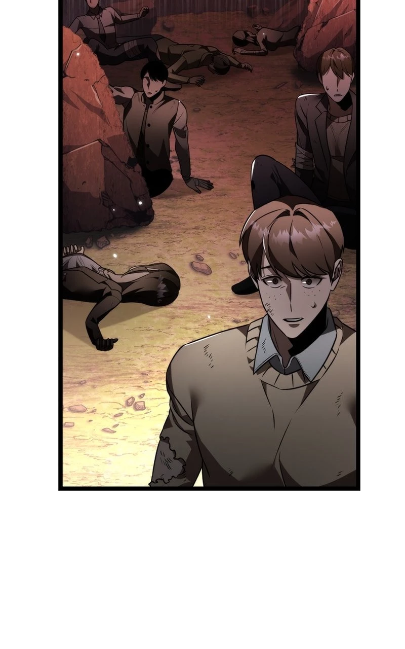Read Reincarnator EN Manga Online