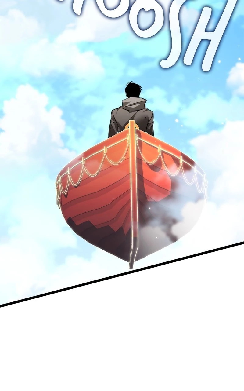 Read Reincarnator EN Manga Online