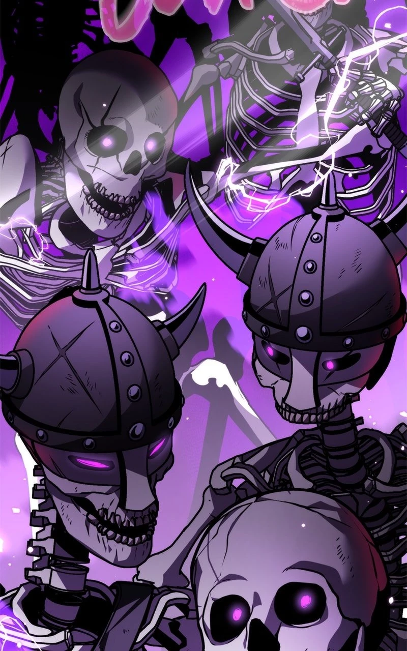 Read Reincarnator EN Manga Online