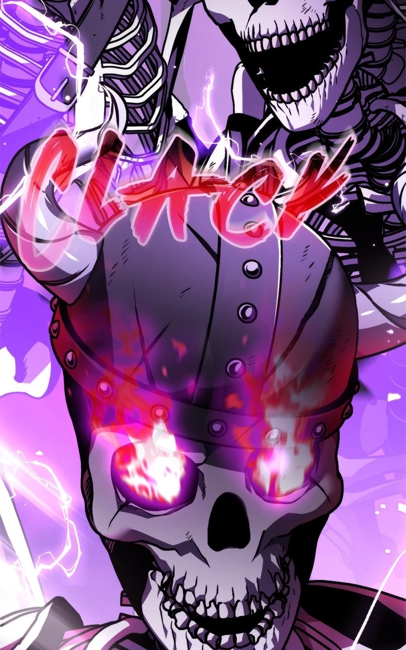 Read Reincarnator EN Manga Online