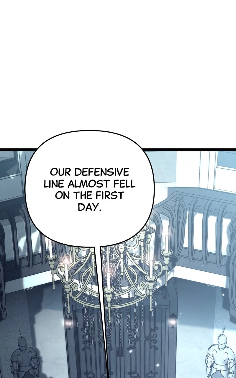 Read Reincarnator EN Manga Online