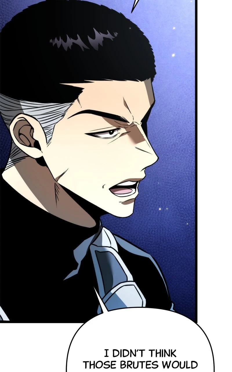 Read Reincarnator EN Manga Online