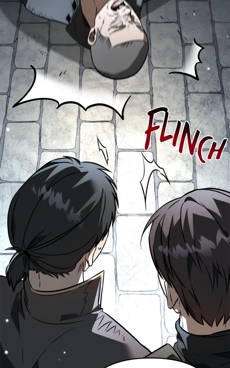 Read Reincarnator EN Manga Online