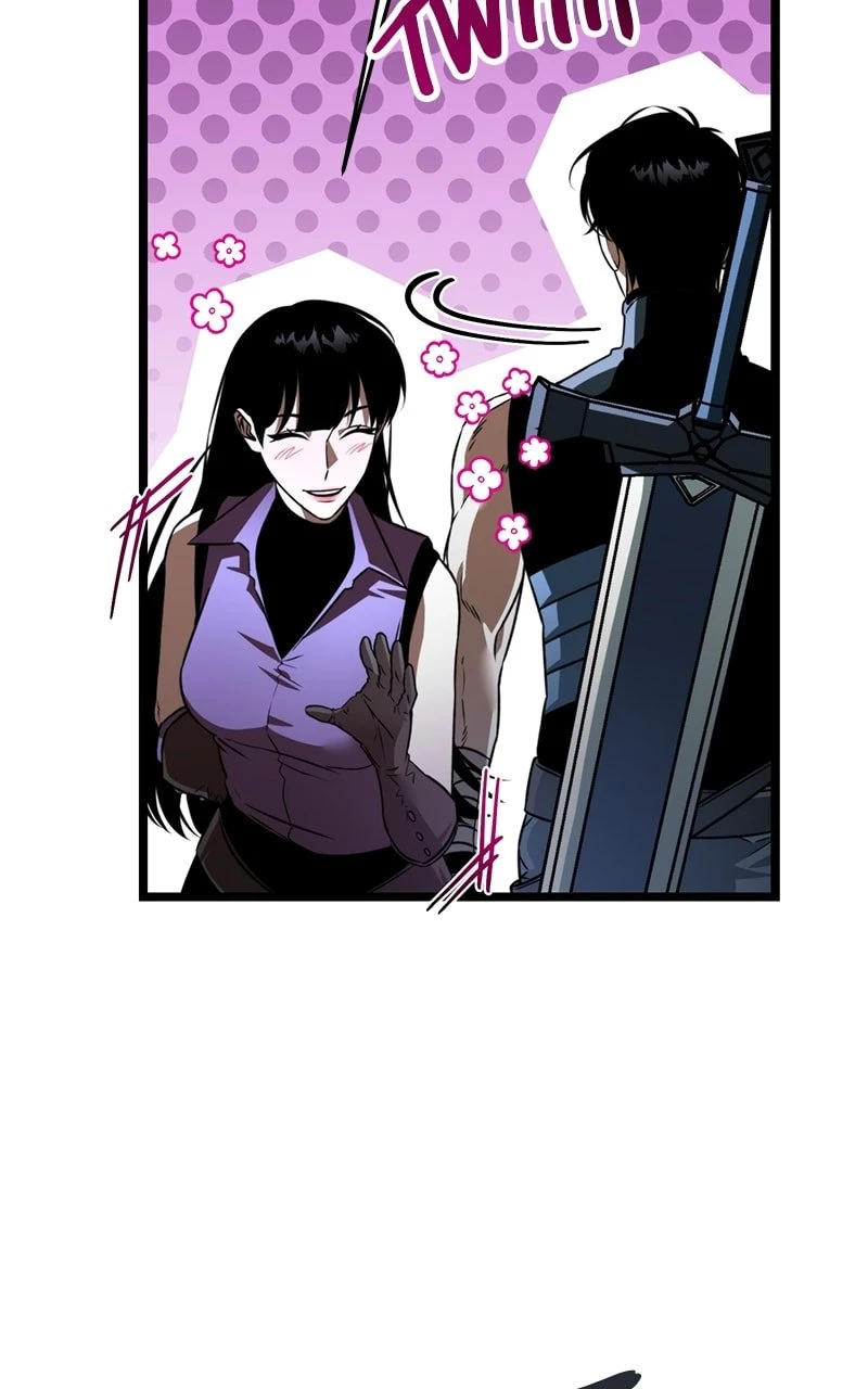 Read Reincarnator EN Manga Online