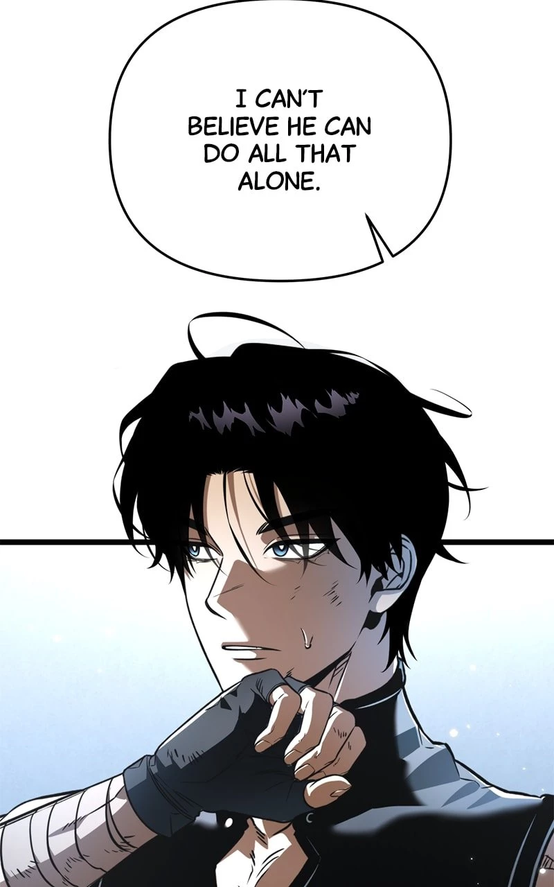Read Reincarnator EN Manga Online