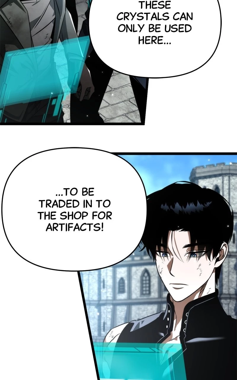 Read Reincarnator EN Manga Online