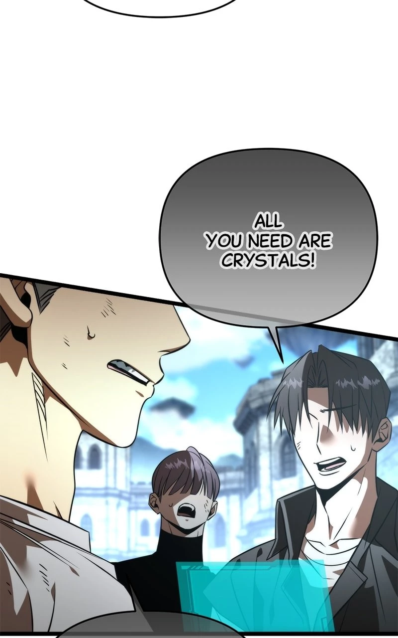 Read Reincarnator EN Manga Online