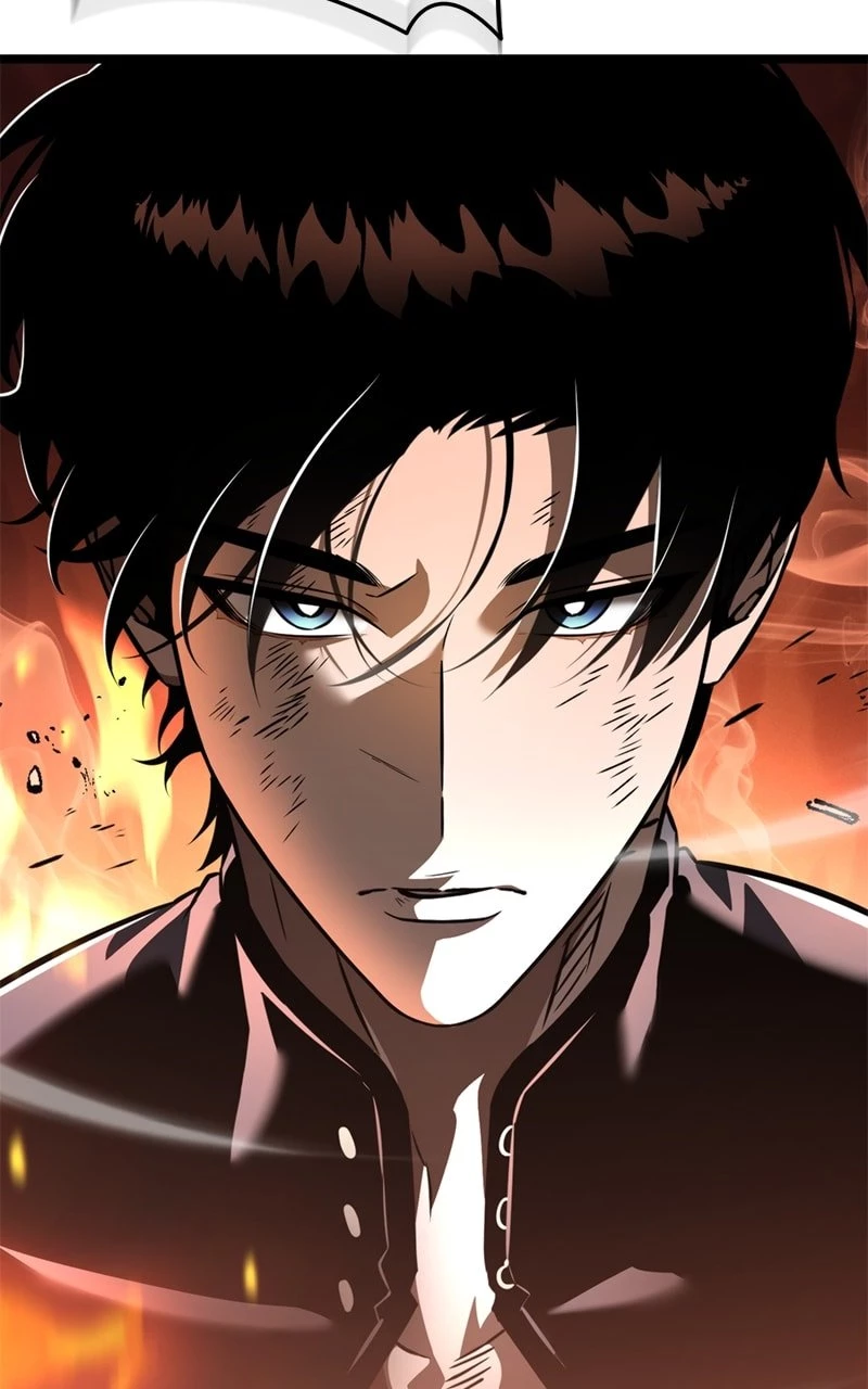 Read Reincarnator EN Manga Online