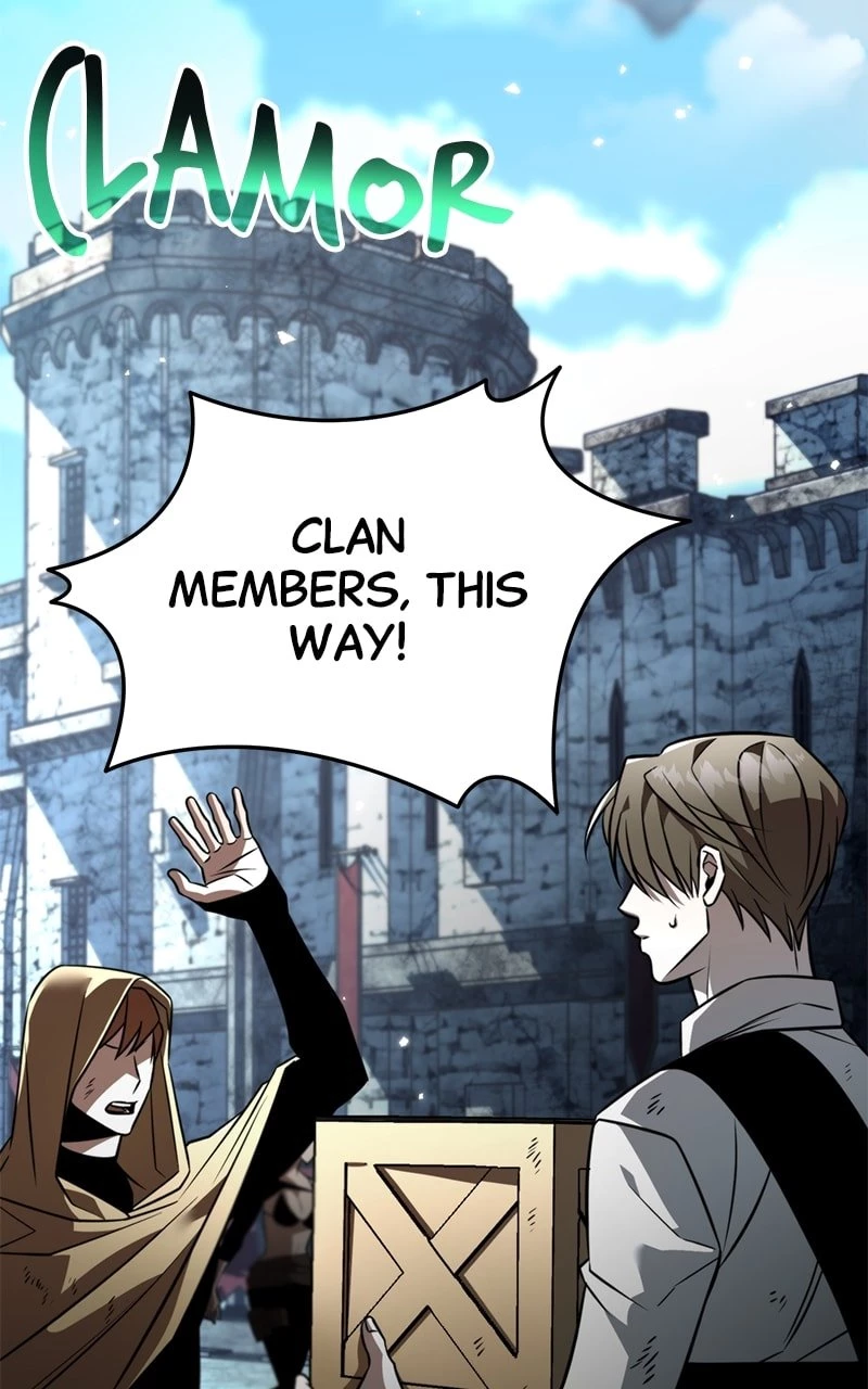 Read Reincarnator EN Manga Online
