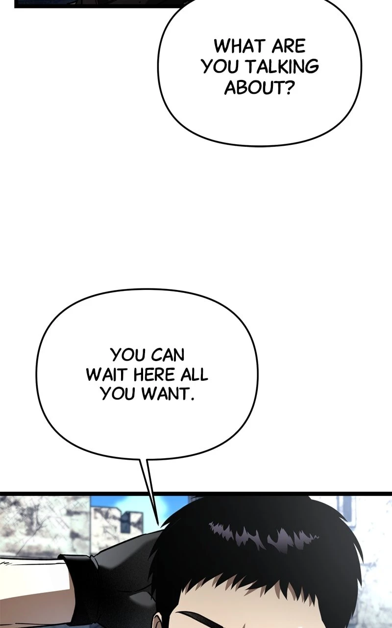 Read Reincarnator EN Manga Online