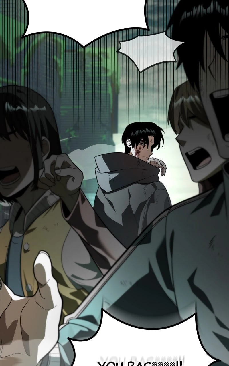 Read Reincarnator EN Manga Online