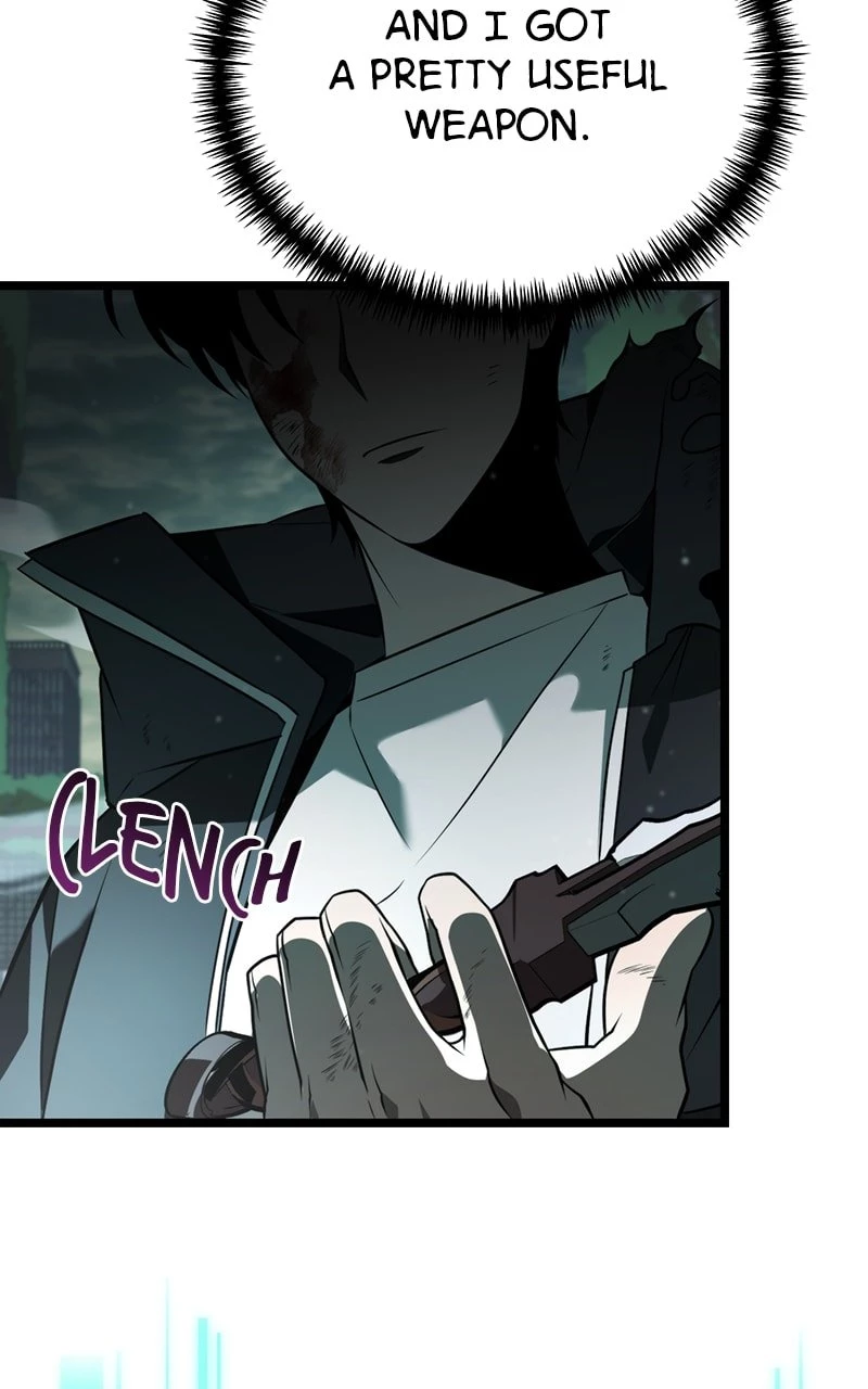 Read Reincarnator EN Manga Online