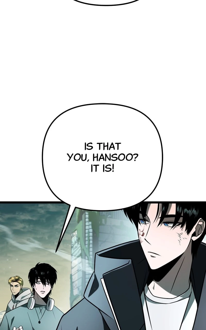 Read Reincarnator EN Manga Online