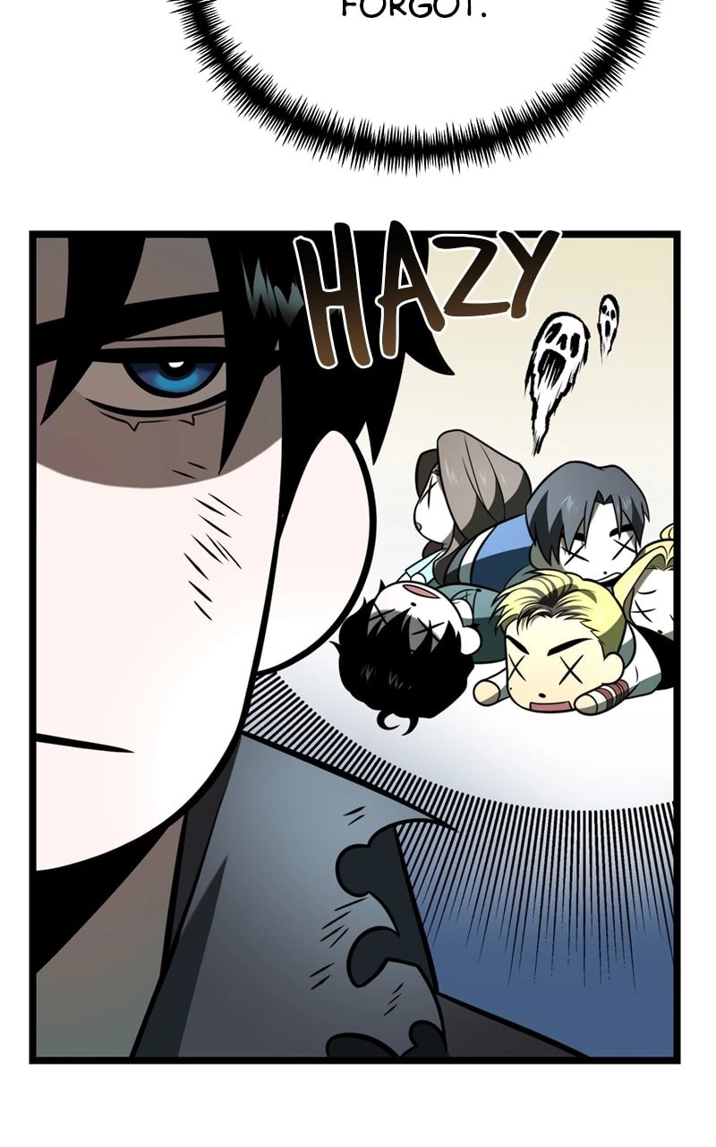 Read Reincarnator EN Manga Online
