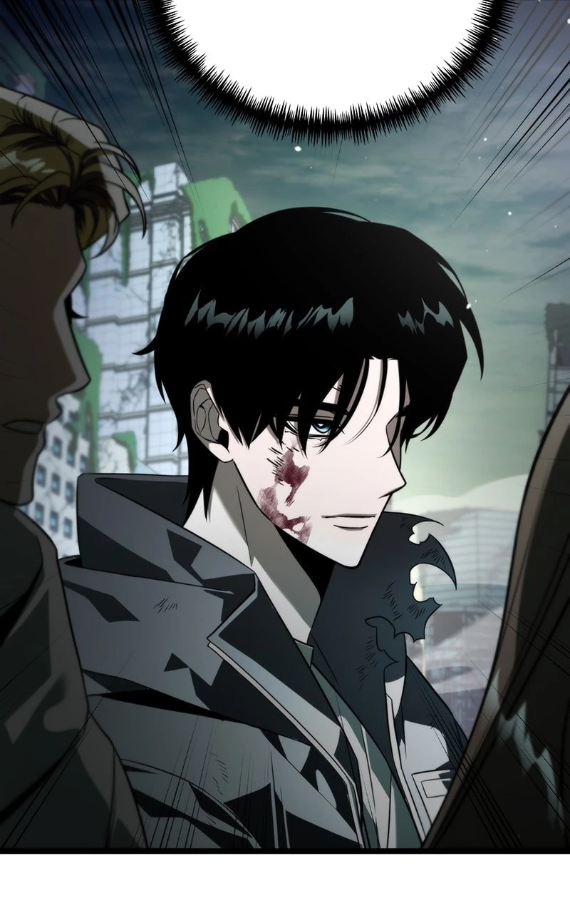Read Reincarnator EN Manga Online